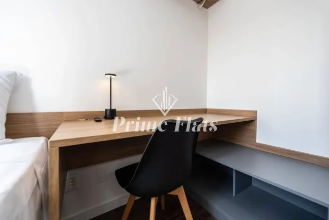 Imagem Studio disponível para venda no Boulevard Ibirapuera Agami, com 33m² e 2 dormitórios