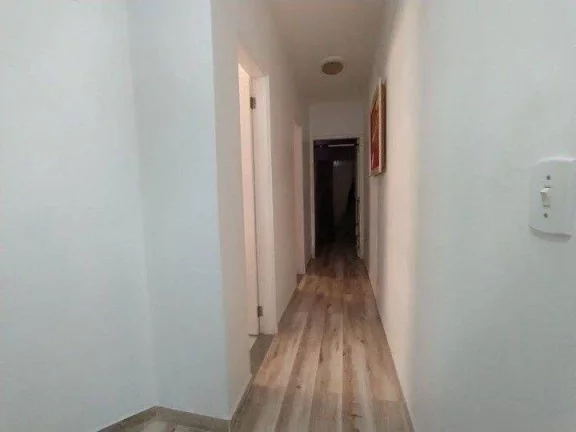 Imagem Sobrado com 3 dormitórios à venda, 250 m² por R$ 649.000,00 - Marajoara