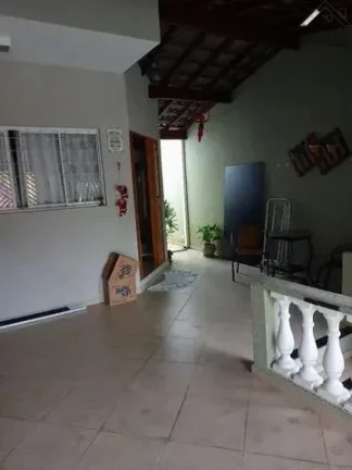 Imagem [Casa - Venda][Jd Rodolfo]