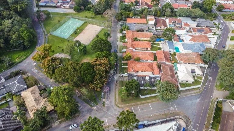 Imagem Terreno no Seminário