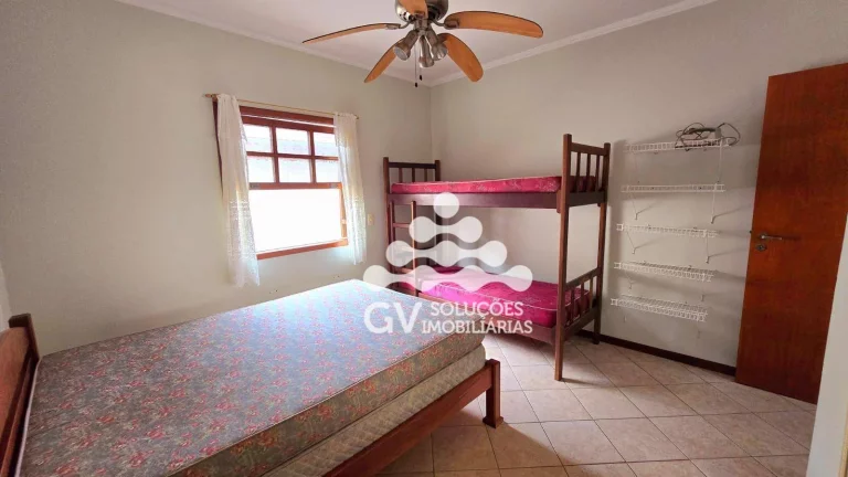 Imagem Casa com 3 suítes à venda, por R$ 1.250.000 - Condomínio Samola - Ubatuba/SP