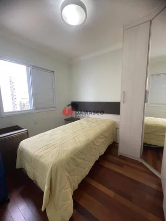 Imagem Apartamento à venda, Campestre, Santo André, SP