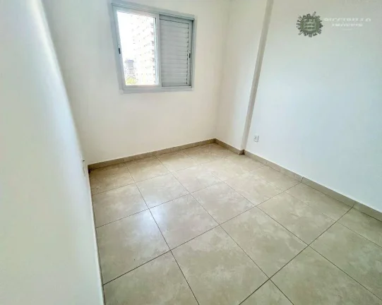Imagem Apartamento com 2 dormitórios à venda, 62 m² por R$ 524.000,00 - Aviação - Praia Grande/SP