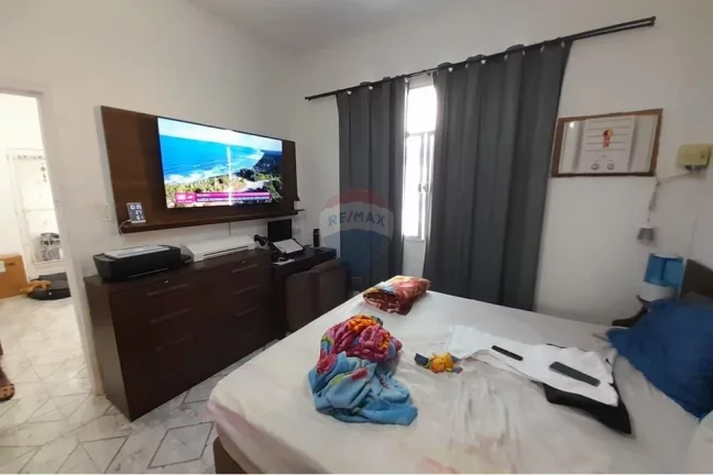 Imagem CASA DE VILA 2 QUARTOS com 80m² em CONDOMÍNIO FECHADO NO CAMPINHO!