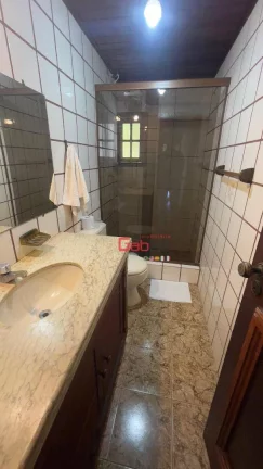 Imagem Casa com 2 dormitórios à venda, 70 m² por R$ 750.000,00 - Geribá - Armação dos Búzios/RJ