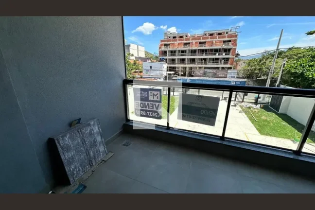 Imagem Apartamento à Venda - Recreio, 1 Quarto, 45 m2