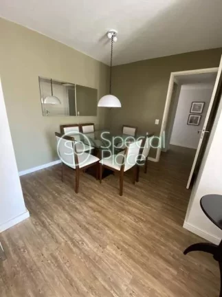 Imagem Apartamento em Moema com 135m². São 03 dormitórios, sendo 01 suíte e 01 vaga. Bem localizado, pr...