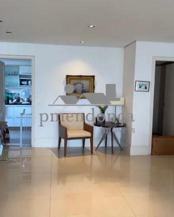 Imagem Cobertura Duplex em Perdizes com 243m² com piscina e vista panorâmica!