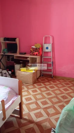 Imagem Casa térrea em Jardim Iporanga Cidade Dutra