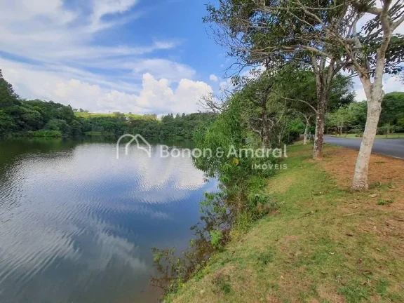 Imagem Lote à venda com 1330 m² no Condomínio Morada das Nascentes, Joaquim Egídio, Campinas.
Venha mor...