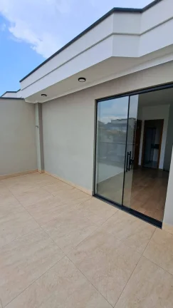 Imagem Sobrado à Venda | 3 Andares | 3 Dormitórios (1 Suíte) | 2 Vagas