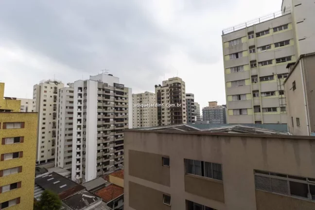 Imagem Apartamento à venda Moema São Paulo