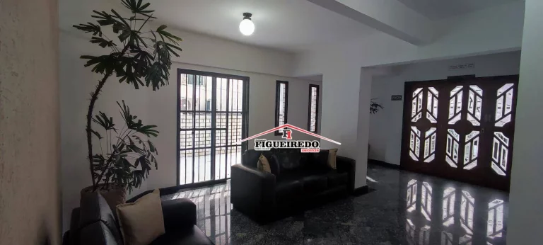 Imagem Apartamento à venda, 90 m² por R$ 495.000,00 - Canto do Forte - Praia Grande/SP
