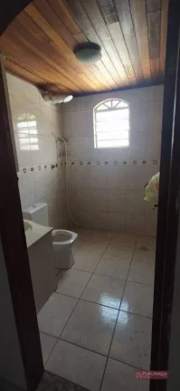 Imagem Sobrado à venda, 185 m² por R$ 480.000,00 - Cocaia - Guarulhos/SP