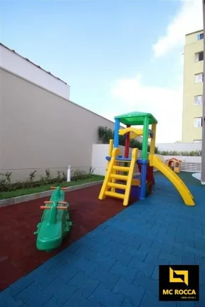 Imagem Apartamento 2 ou 3 dormitórios , Centro - São Caetano do Sul