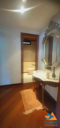 Imagem APTO. Á VENDA 04 QTOS. 02 SUITES 05 VAGAS-260 M²- B. GUTIERREZ-BH-MG
