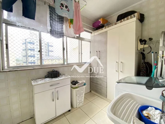 Imagem Apartamento com 2 dormitórios à venda, 120 m² por R$ 850.000 - Ponta da Praia - Santos/SP