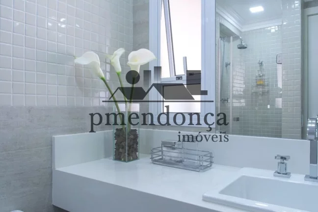 Imagem Pinheiros apartamento reformado e decorado com 3 dts (1 suíte) e 2 vagas, 117 m2