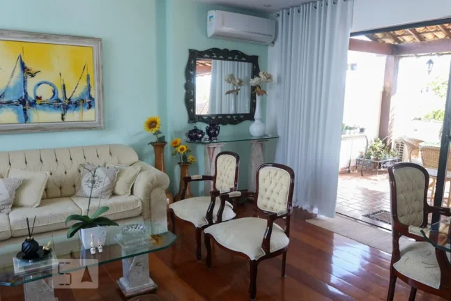 Imagem Apartamento à Venda - Recreio, 4 Quartos, 400 m2