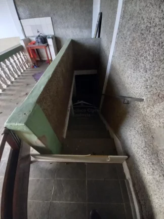 Imagem Casa à venda no bairro São Dimas - Guaratinguetá/SP