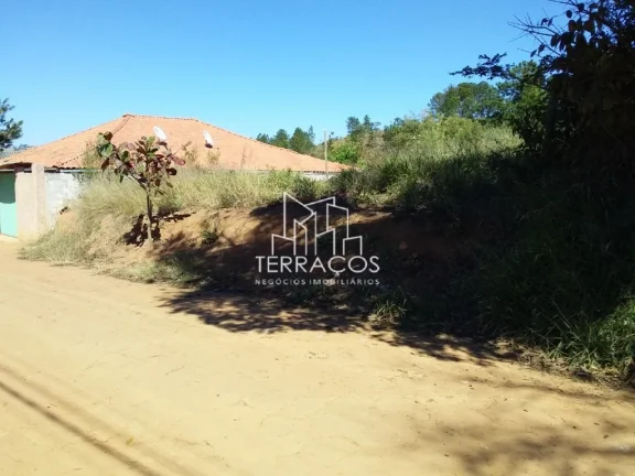 Imagem TERRENO PLANO PARA CONSTRUIR EM JARINU PROXÍMO À ESTRADA MUNICIPAL ATILIO SQUIZATO