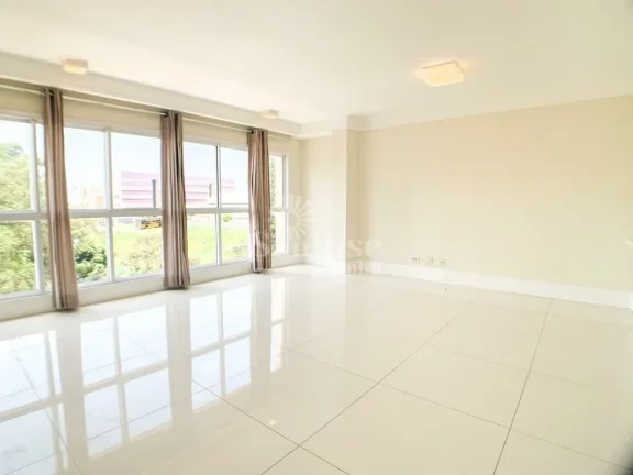 Imagem Apartamento à venda Alphaville com 2 dormitórios, 1 suíte, 89 m² por R$ 1.195.000 - Barueri/SP