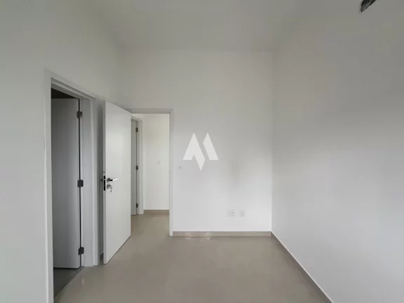 Imagem Apartamento Alto Padrão à venda com 3 suítes e Vista para o mar no bairro José Menino em Santos/SP