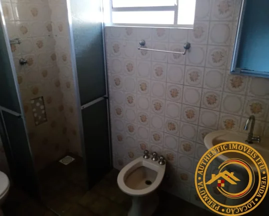 Imagem CASA RESIDENCIAL em ITU - SP, JARDIM SANTA TEREZA