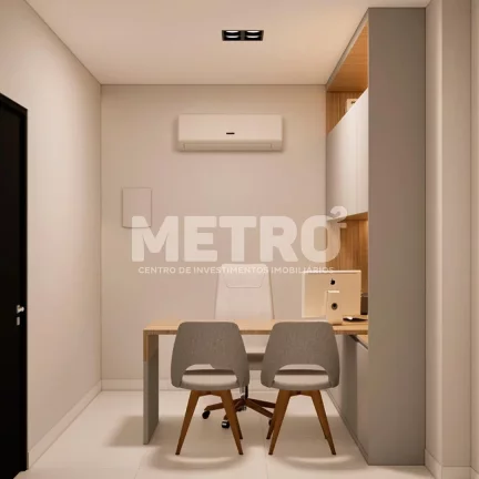 Imagem Prédio Comercial à venda no centro de Juazeiro com recepção, 13 salas