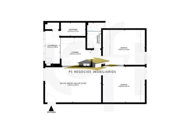 Imagem Apartamento para venda no Jabaquara