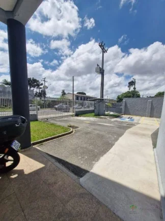 Imagem **Lojas à venda, 1.367 m² por R$ 12.800.000 - Hauer - Curitiba/PR