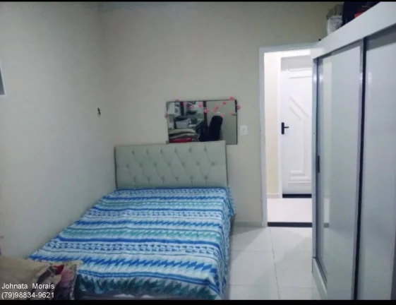 Imagem Apartamento 4 quartos no cond. Villarejo - Lazer e conforto no Leste!