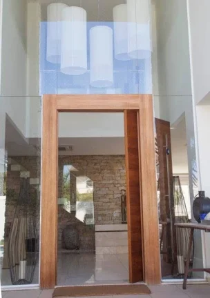 Imagem CASA TRIPLEX Condomínio Quintas do Río Barra da Tijuca