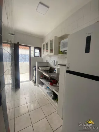 Imagem Ótimo Apartamento a 150 mts da praia do Tenório - Escritura Definitiva - Imperdível!