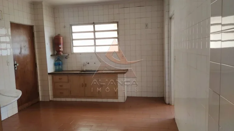 Imagem Apartamento - Ribeirão Preto - Centro