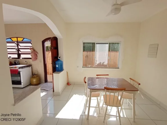 Imagem Casa a 50m da Praia ? Viva o Melhor de Peruíbe!