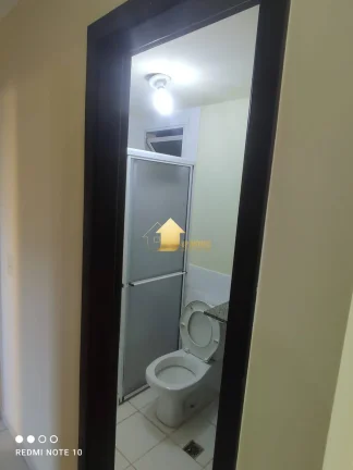 Imagem Apartamento 02 Quartos sendo 01 Suite Morada Do Parque