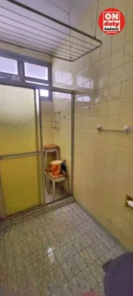 Imagem Apartamento- Itararé - São Vicente/SP