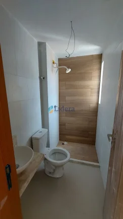 Imagem Apto - 3 Quartos - 1 Suíte - 53,68m² - Intermares, Cabedelo/PB