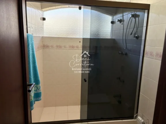 Imagem Imperdível oportunidade de permuta casa em condomínio na Enseada, Guarujá-SP, com 4 quartos, 3 suítes e 480m² de área!