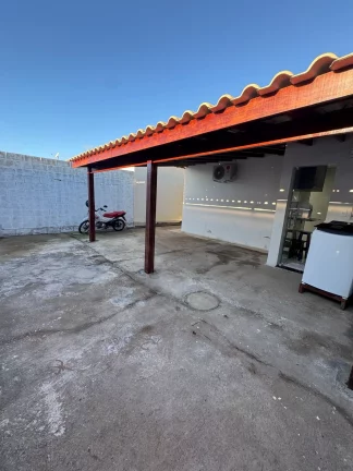 Imagem CASA RESIDENCIAL em VITÓRIA DA CONQUISTA - BA, SÃO PEDRO