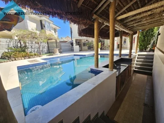 Imagem Casa em Condomínio para Venda em Atibaia, Jardim Floresta, 4 dormitórios, 4 suítes, 4 vagas