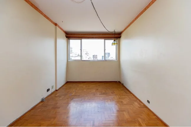 Imagem APARTAMENTO RESIDENCIAL em São Paulo - SP, Jardins