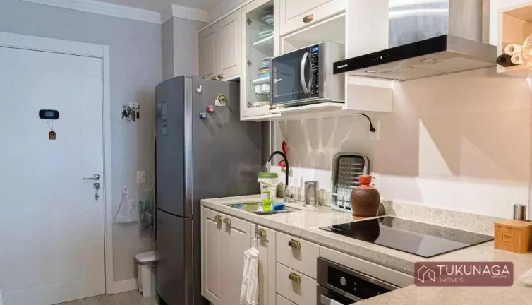 Imagem Studio à venda, 45 m² por R$ 470.000,00 - Centro - São Paulo/SP