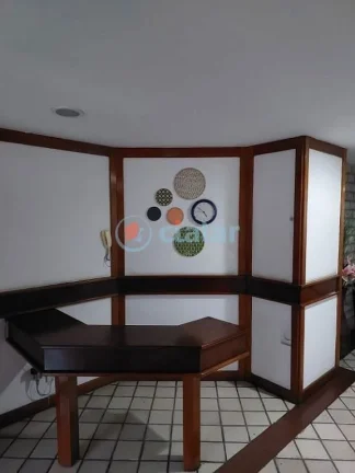 Foto do imóvel: Apartamento com 2 dormitórios à venda por R$ 319.000,00 - Méier - Rio de Janeiro/RJ