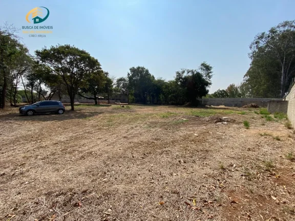 Imagem Terreno à venda no bairro Helvétia Polo Country - Indaiatuba/SP