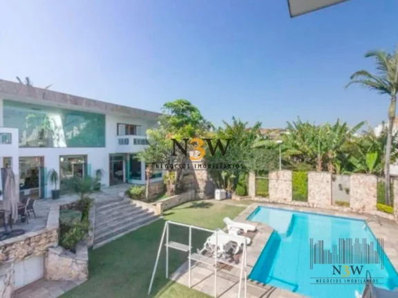 Imagem Casa com 4 dormitórios à venda, 1050 m² por R$ 8.990.000,00 - Alto da Lapa - São Paulo/SP