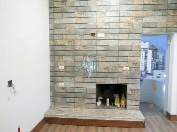 Imagem Cobertura Duplex à Venda no Jardim Paulista - São Paulo/SP.