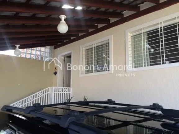 Imagem Venda - Casa de esquina no tradicional bairro Taquaral!

Imóvel com excelente acabamento, estrutura...