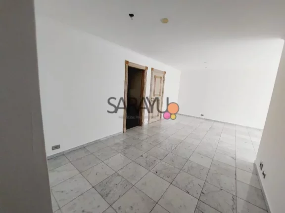 Imagem Apartamento no Itaim Bibi